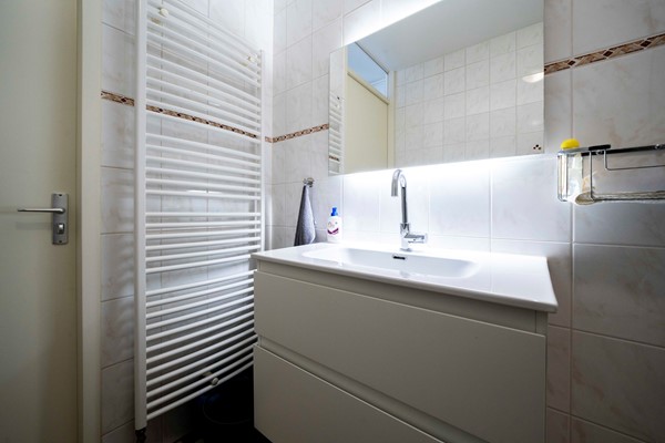 Medium property photo - Norgstraat 61, 2545 TV Den Haag